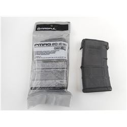 MAGPUL AR-15/M4 MAGAZINES