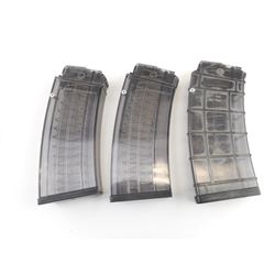 CZECH VZ58 MAGAZINES