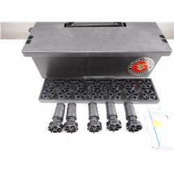 SAFARILAND SPEEDLOADER COMP KIT