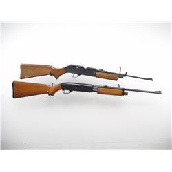 CROSMAN BB/PELLET GUNS