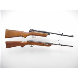 CROSMAN BB/PELLET GUNS