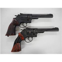 CROSMAN PELLET/BB PISTOLS