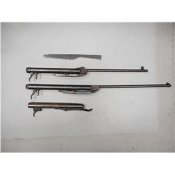 PELLET GUN PARTS