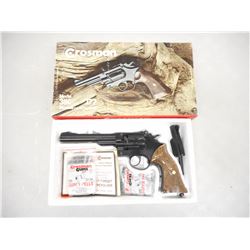 CROSMAN MODEL 38C
