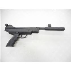 HATSAN MODEL. 25 PELLET PISTOL