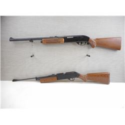 CROSMAN PELLET/BB GUNS