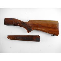 SAVAGE MODEL 99 STOCK SET