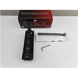 TROY 7" MRF-C RAIL