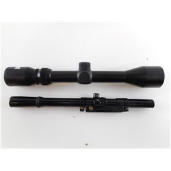 BUSHNELL 3X-9X,40 SCOPE