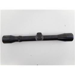 WEAVER K4-1 SCOPE
