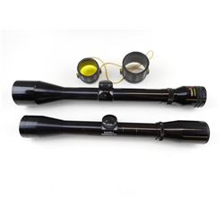 ASSORTED SCOPES