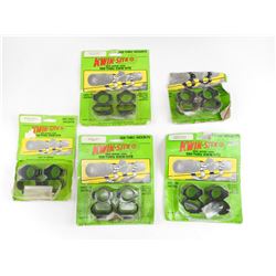 KWIK-SITE SCOPE RINGS
