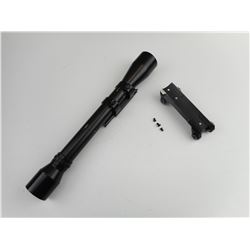 BAUSCH & LOMB SCOPE
