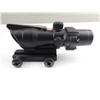 Image 2 : 1X32 TACTICAL RED DOT SIGHT SCOPE