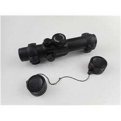 BUSHNELL 1X RED DOT SCOPE
