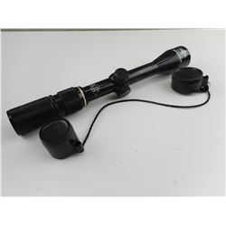 HAKKO MARKSMAN 3X-9X40 SCOPE