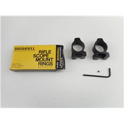 BUSHNELL RINGS