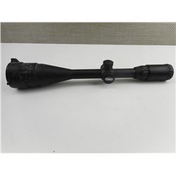 LEAPERS 6-24X50 SCOPE