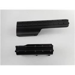 SHOTGUN SCOPE MOUNTS