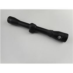 RUGER 4X32 RIFLE SCOPE