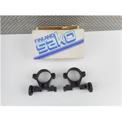 SAKO RINGS