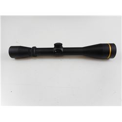 LEUPOLD ULTIMATES 3-9X40MM SCOPE