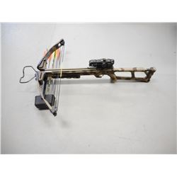HORTON YUKON SL CROSSBOW