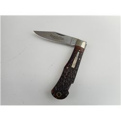 REMINGTON POCKET KNIFE