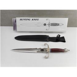 DECORATIVE HUNTING KNIFE