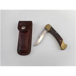 SCHRADE POCKET KNIFE