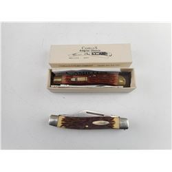 CAMILLUS POCKET KNIVES