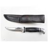 Image 2 : CASE XX HUNTING STYLE KNIFE