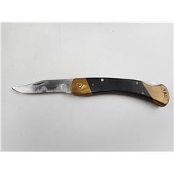 SCHRADE POCKET KNIFE