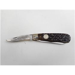 CAMILLUS POCKET KNIFE