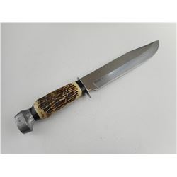 TRAMONTINA HUNTING KNIFE