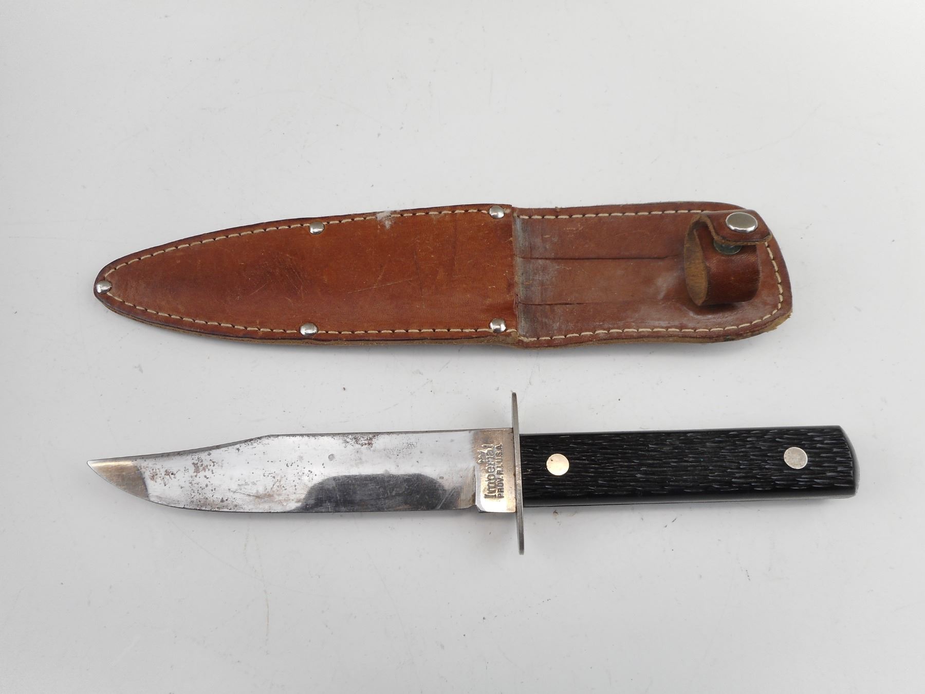 IMPERIAL HUNTING KNIFE