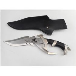 HUNTING KNIFE