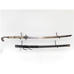 KATANA STYLE SWORD