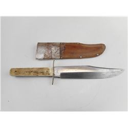 BOWIE KNIFE