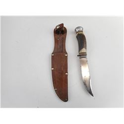 PREMIER HUNTING STYLE KNIFE