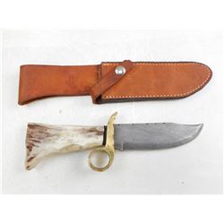 HUNTING KNIFE
