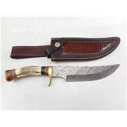 HUNTING KNIFE