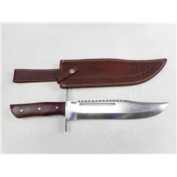 BOWIE TYPE KNIFE