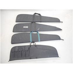 SOFT SHELL RIFLE BAGS