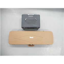 HARD RIFLE + HANDGUN CASE