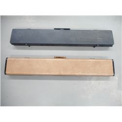 RIFLE/FISHING POLE HARD CASES