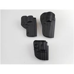 BLADETECH HOLSTERS
