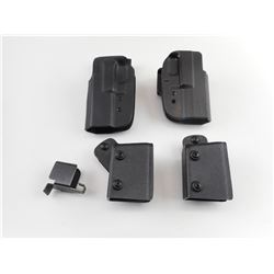 UNCLE MIKES HOLSTER + POUCHS
