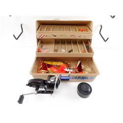 FISHING ACCESSORIES