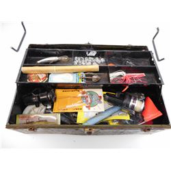 FISHING ACCESSORIES